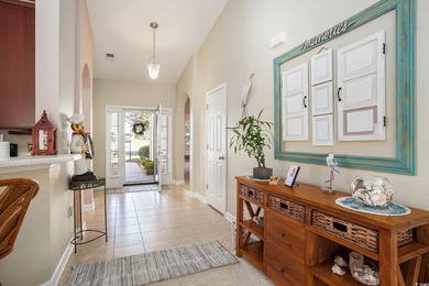 Welcome to this beautifully maintained home nestled in the on River Hills Golf and Country Club in South Carolina - for sale on GolfHomes.com, golf home, golf lot