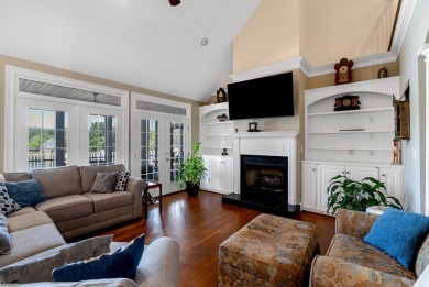 Absolutely one of the nicest homes in Hunters Creek! On the Big on Hunters Creek Golf and Country Club  in South Carolina - for sale on GolfHomes.com, golf home, golf lot