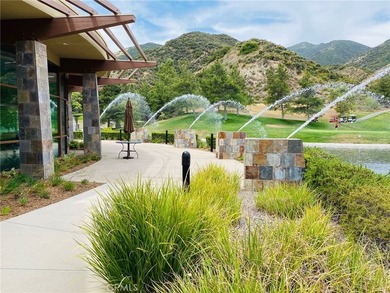 Chaparral models are Trilogy's largest, most spacious SFRs on Glen Ivy Golf Club in California - for sale on GolfHomes.com, golf home, golf lot