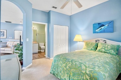 Welcome to this beautifully maintained home in the highly on Scepter Golf Club in Florida - for sale on GolfHomes.com, golf home, golf lot