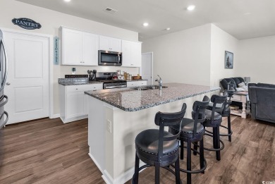 Welcome to the stunning 5-bedroom, 3-bath single-family home in on Palmetto Greens Golf and Country Club in South Carolina - for sale on GolfHomes.com, golf home, golf lot