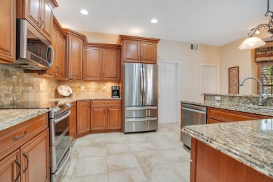 Live the Luxury Lifestyle in Stoneybrook!  This Highly sought on Stoneybrook East Golf Club in Florida - for sale on GolfHomes.com, golf home, golf lot