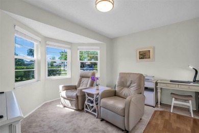 Under contract-accepting backup offers. This beautiful end-unit on Highland Lakes Executive Golf Course in Florida - for sale on GolfHomes.com, golf home, golf lot