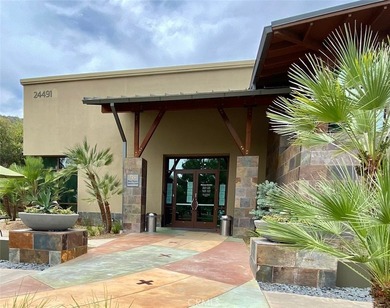 Chaparral models are Trilogy's largest, most spacious SFRs on Glen Ivy Golf Club in California - for sale on GolfHomes.com, golf home, golf lot