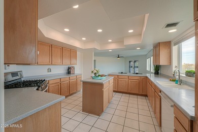 Experience Golf Course Living in this approx 2,643 sq. ft on Arizona City Golf Club in Arizona - for sale on GolfHomes.com, golf home, golf lot