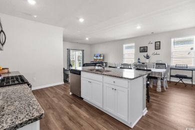 Welcome to the stunning 5-bedroom, 3-bath single-family home in on Palmetto Greens Golf and Country Club in South Carolina - for sale on GolfHomes.com, golf home, golf lot