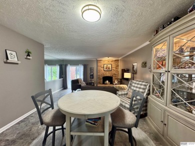 Sharon Dixon, M: , sharon.dixon,   - So many recent improvements on Oak Hills Country Club in Nebraska - for sale on GolfHomes.com, golf home, golf lot