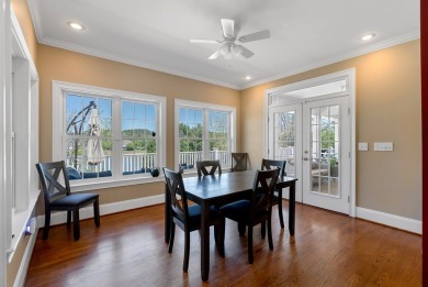 Absolutely one of the nicest homes in Hunters Creek! On the Big on Hunters Creek Golf and Country Club  in South Carolina - for sale on GolfHomes.com, golf home, golf lot