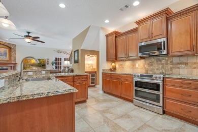 Live the Luxury Lifestyle in Stoneybrook!  This Highly sought on Stoneybrook East Golf Club in Florida - for sale on GolfHomes.com, golf home, golf lot