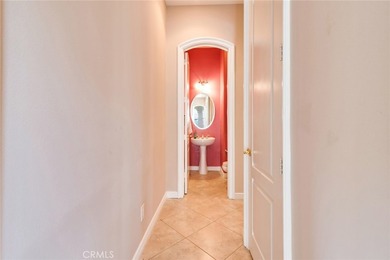 Chaparral models are Trilogy's largest, most spacious SFRs on Glen Ivy Golf Club in California - for sale on GolfHomes.com, golf home, golf lot