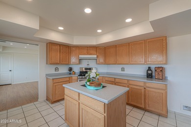 Experience Golf Course Living in this approx 2,643 sq. ft on Arizona City Golf Club in Arizona - for sale on GolfHomes.com, golf home, golf lot