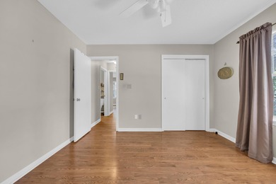 Charming Cottage in Myrtle Beach Golf & Yacht - Gated Community on Heron Point Golf Club in South Carolina - for sale on GolfHomes.com, golf home, golf lot