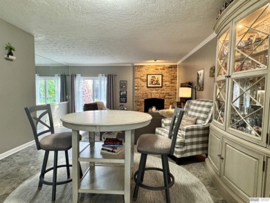 Sharon Dixon, M: , sharon.dixon,   - So many recent improvements on Oak Hills Country Club in Nebraska - for sale on GolfHomes.com, golf home, golf lot