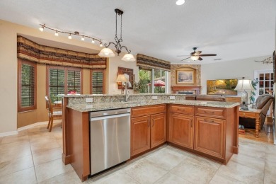 Live the Luxury Lifestyle in Stoneybrook!  This Highly sought on Stoneybrook East Golf Club in Florida - for sale on GolfHomes.com, golf home, golf lot