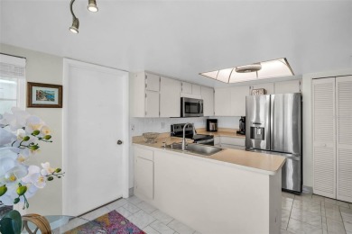 Under contract-accepting backup offers. This beautiful end-unit on Highland Lakes Executive Golf Course in Florida - for sale on GolfHomes.com, golf home, golf lot