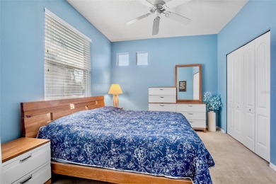 Welcome to this beautifully maintained home in the highly on Scepter Golf Club in Florida - for sale on GolfHomes.com, golf home, golf lot