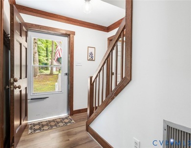 Fantastic value and opportunity!! Live on the 6th fairway of on Brandermill Country Club in Virginia - for sale on GolfHomes.com, golf home, golf lot