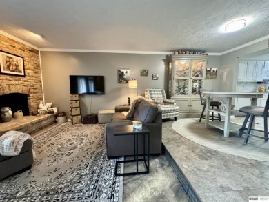Sharon Dixon, M: , sharon.dixon,   - So many recent improvements on Oak Hills Country Club in Nebraska - for sale on GolfHomes.com, golf home, golf lot