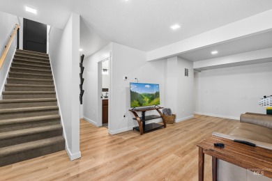 Step inside this beautiful mountain retreat--ideal as a on Terrace Lakes Golf Resort in Idaho - for sale on GolfHomes.com, golf home, golf lot