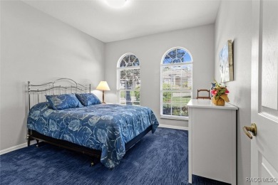 Location, Location, Location along with spectacular fountain on Skyview At Terra Vista Golf and Country Club in Florida - for sale on GolfHomes.com, golf home, golf lot