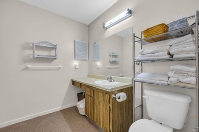 Charming Cottage in Myrtle Beach Golf & Yacht - Gated Community on Heron Point Golf Club in South Carolina - for sale on GolfHomes.com, golf home, golf lot