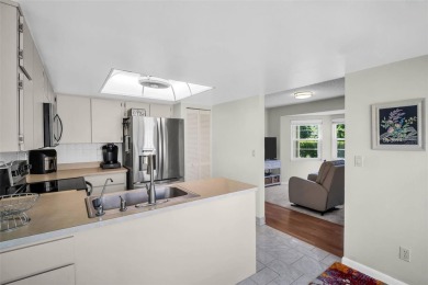 Under contract-accepting backup offers. This beautiful end-unit on Highland Lakes Executive Golf Course in Florida - for sale on GolfHomes.com, golf home, golf lot