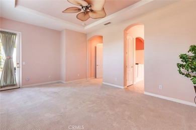 Chaparral models are Trilogy's largest, most spacious SFRs on Glen Ivy Golf Club in California - for sale on GolfHomes.com, golf home, golf lot