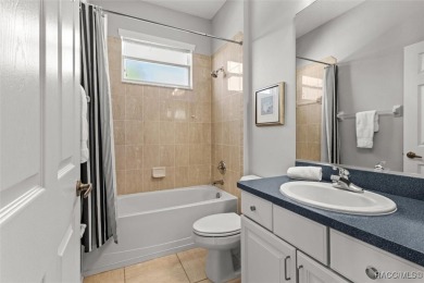 Location, Location, Location along with spectacular fountain on Skyview At Terra Vista Golf and Country Club in Florida - for sale on GolfHomes.com, golf home, golf lot