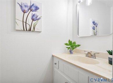 Fantastic value and opportunity!! Live on the 6th fairway of on Brandermill Country Club in Virginia - for sale on GolfHomes.com, golf home, golf lot