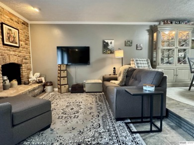 Sharon Dixon, M: , sharon.dixon,   - So many recent improvements on Oak Hills Country Club in Nebraska - for sale on GolfHomes.com, golf home, golf lot