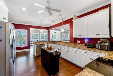 Absolutely one of the nicest homes in Hunters Creek! On the Big on Hunters Creek Golf and Country Club  in South Carolina - for sale on GolfHomes.com, golf home, golf lot