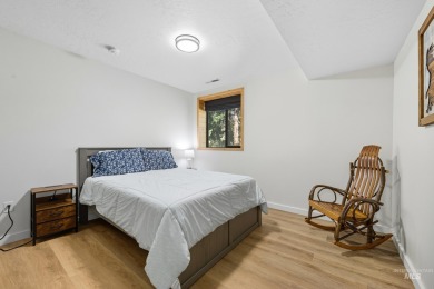 Step inside this beautiful mountain retreat--ideal as a on Terrace Lakes Golf Resort in Idaho - for sale on GolfHomes.com, golf home, golf lot