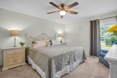 Under contract-accepting backup offers. This beautiful end-unit on Highland Lakes Executive Golf Course in Florida - for sale on GolfHomes.com, golf home, golf lot
