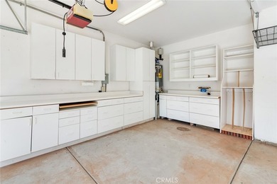 Chaparral models are Trilogy's largest, most spacious SFRs on Glen Ivy Golf Club in California - for sale on GolfHomes.com, golf home, golf lot