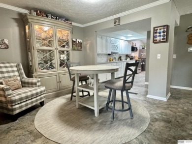Sharon Dixon, M: , sharon.dixon,   - So many recent improvements on Oak Hills Country Club in Nebraska - for sale on GolfHomes.com, golf home, golf lot