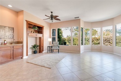 Chaparral models are Trilogy's largest, most spacious SFRs on Glen Ivy Golf Club in California - for sale on GolfHomes.com, golf home, golf lot