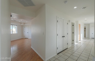 Experience Golf Course Living in this approx 2,643 sq. ft on Arizona City Golf Club in Arizona - for sale on GolfHomes.com, golf home, golf lot