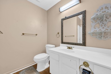 Charming Cottage in Myrtle Beach Golf & Yacht - Gated Community on Heron Point Golf Club in South Carolina - for sale on GolfHomes.com, golf home, golf lot