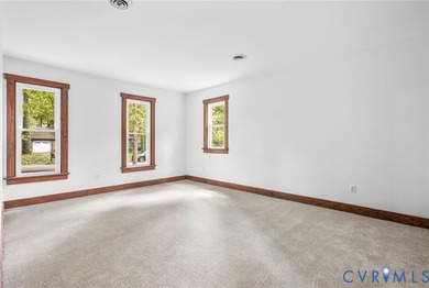 Fantastic value and opportunity!! Live on the 6th fairway of on Brandermill Country Club in Virginia - for sale on GolfHomes.com, golf home, golf lot