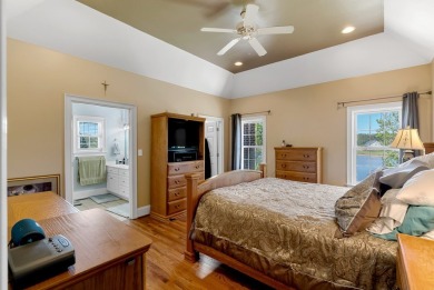Absolutely one of the nicest homes in Hunters Creek! On the Big on Hunters Creek Golf and Country Club  in South Carolina - for sale on GolfHomes.com, golf home, golf lot