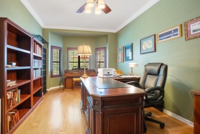 Live the Luxury Lifestyle in Stoneybrook!  This Highly sought on Stoneybrook East Golf Club in Florida - for sale on GolfHomes.com, golf home, golf lot