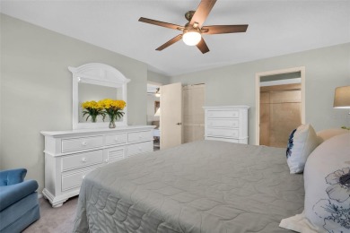 Under contract-accepting backup offers. This beautiful end-unit on Highland Lakes Executive Golf Course in Florida - for sale on GolfHomes.com, golf home, golf lot