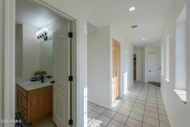 Experience Golf Course Living in this approx 2,643 sq. ft on Arizona City Golf Club in Arizona - for sale on GolfHomes.com, golf home, golf lot