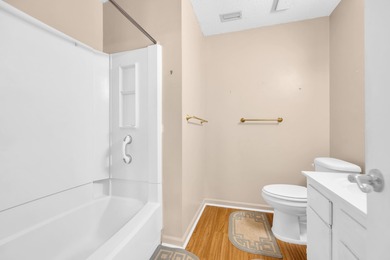 Charming Cottage in Myrtle Beach Golf & Yacht - Gated Community on Heron Point Golf Club in South Carolina - for sale on GolfHomes.com, golf home, golf lot