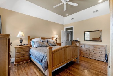 Absolutely one of the nicest homes in Hunters Creek! On the Big on Hunters Creek Golf and Country Club  in South Carolina - for sale on GolfHomes.com, golf home, golf lot