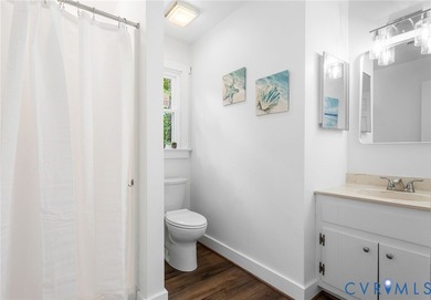 Fantastic value and opportunity!! Live on the 6th fairway of on Brandermill Country Club in Virginia - for sale on GolfHomes.com, golf home, golf lot