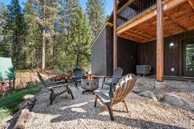 Step inside this beautiful mountain retreat--ideal as a on Terrace Lakes Golf Resort in Idaho - for sale on GolfHomes.com, golf home, golf lot