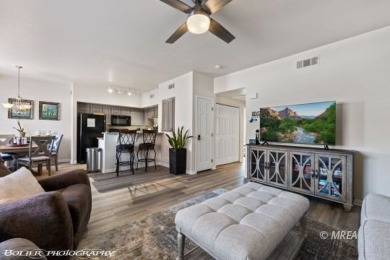 CHARMING TURNKEY CONDO!! This beautifully updated and fully on The Oasis Golf Club in Nevada - for sale on GolfHomes.com, golf home, golf lot