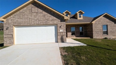 Brand New 4-Bedroom Home Near Lake  Golf Course!
Be the first to on The Club At Runaway Bay in Texas - for sale on GolfHomes.com, golf home, golf lot