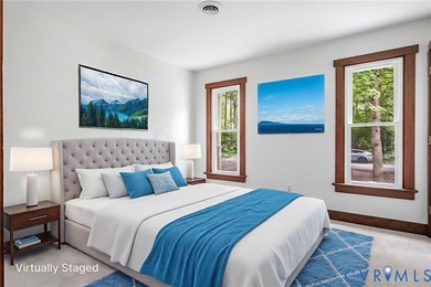 Fantastic value and opportunity!! Live on the 6th fairway of on Brandermill Country Club in Virginia - for sale on GolfHomes.com, golf home, golf lot